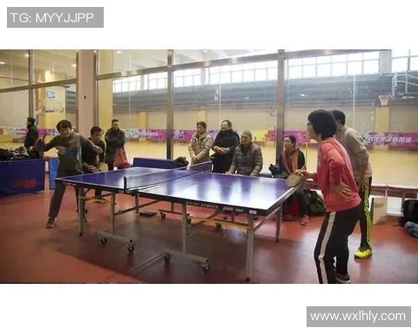 成都乒乓球队的节奏与风采探秘：从训练到比赛的全景观察