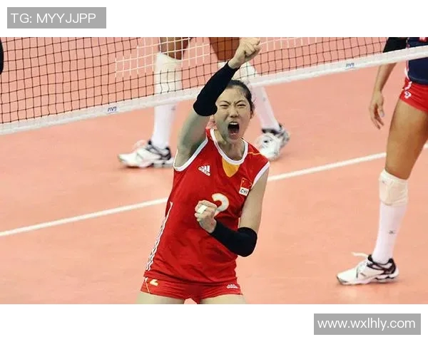 上海排球队的崛起之路:从默默无闻到杯赛争辉的成长历程 上海排球队的崛起之路:从默默无闻到杯赛争辉的成长历程