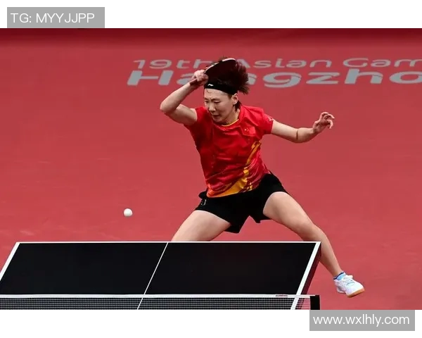 杭州乒乓球队荣登全国乒乓球节奏排行榜第六名展现实力与风采