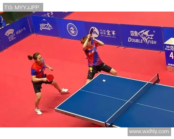 西安乒乓球队在挑战赛中的默契配合与战术分析 西安乒乓球队在挑战赛中的默契配合与战术分析