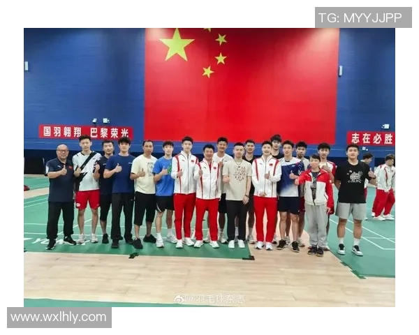 广州羽毛球队在欧锦赛中的默契配合与精彩表现分析