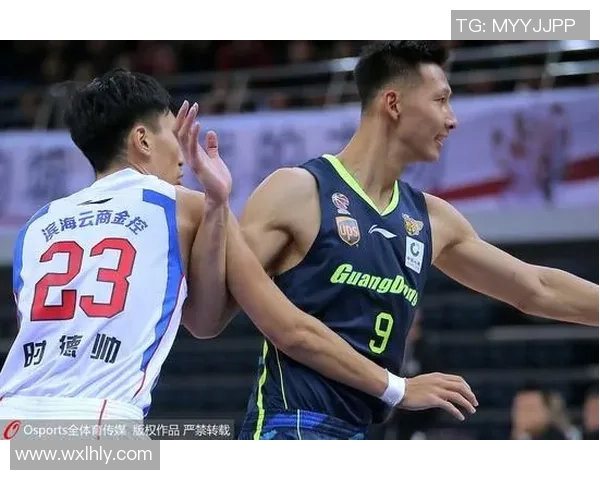 广州篮球队状态火热领跑最新篮球TOP10榜单分析