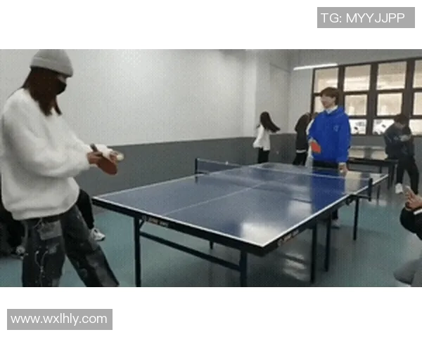 广州乒乓球队速度提升的策略与训练方法探讨分析 广州乒乓球队速度提升的策略与训练方法探讨分析