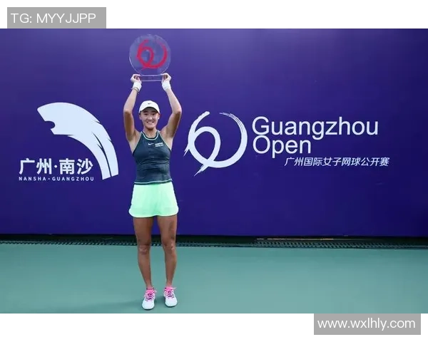 广州网球队实力强劲荣登全国网球实力排行榜第六名