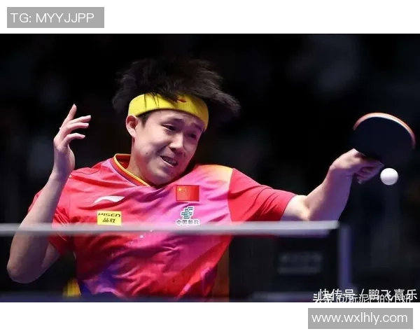 武汉乒乓球队心理素质强劲跻身全国第二名引发关注