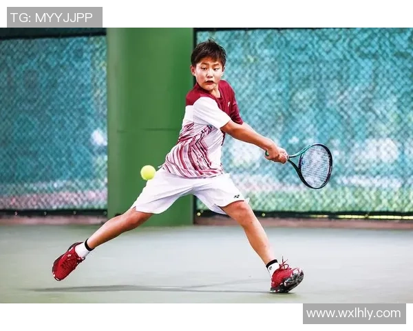 广州网球队进攻革新探索新战术提升竞技水平的全景分析