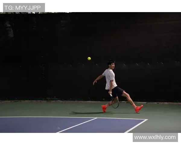 南京网球队实力分析与发展潜力探讨助力网球运动新篇章