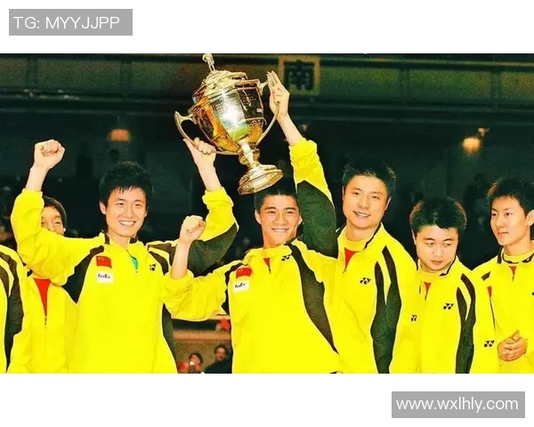 杭州羽毛球队在世界杯预选赛中的耐力表现分析与启示 杭州羽毛球队在世界杯预选赛中的耐力表现分析与启示