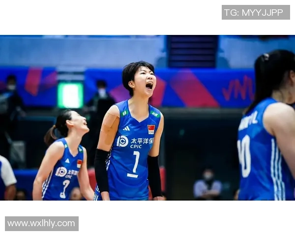 热议排球：杭州排球队的个人能力变革