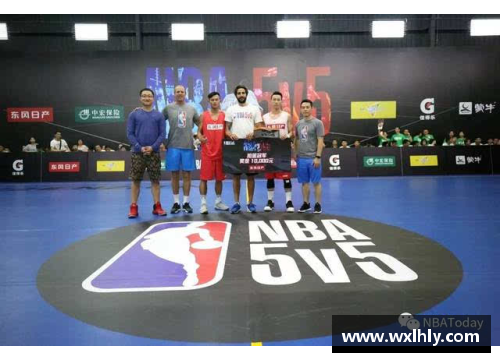 NBA状元之路：探寻荣耀与挑战