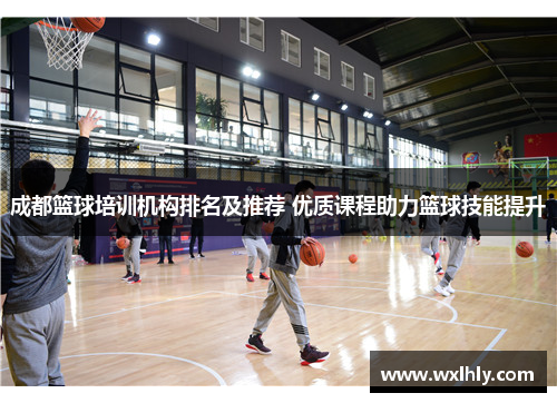 成都篮球培训机构排名及推荐 优质课程助力篮球技能提升