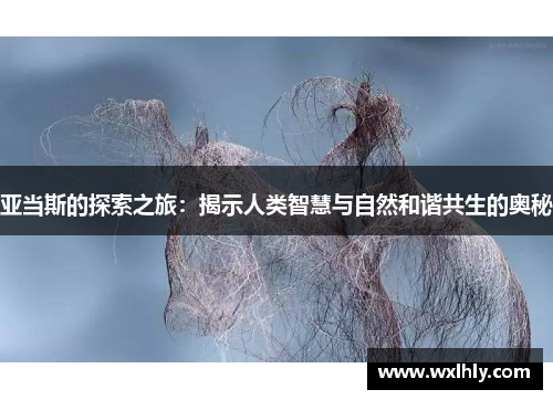 亚当斯的探索之旅：揭示人类智慧与自然和谐共生的奥秘