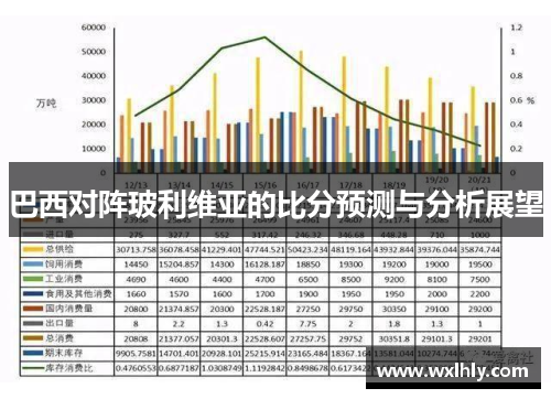 巴西对阵玻利维亚的比分预测与分析展望