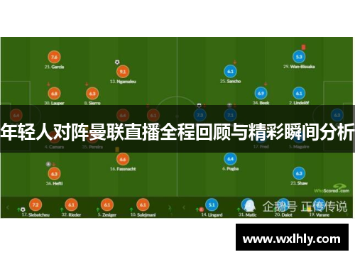 年轻人对阵曼联直播全程回顾与精彩瞬间分析
